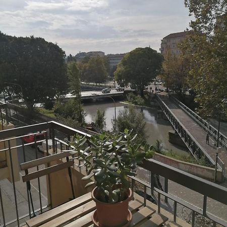 La Casetta Di A&F Turin Extérieur photo