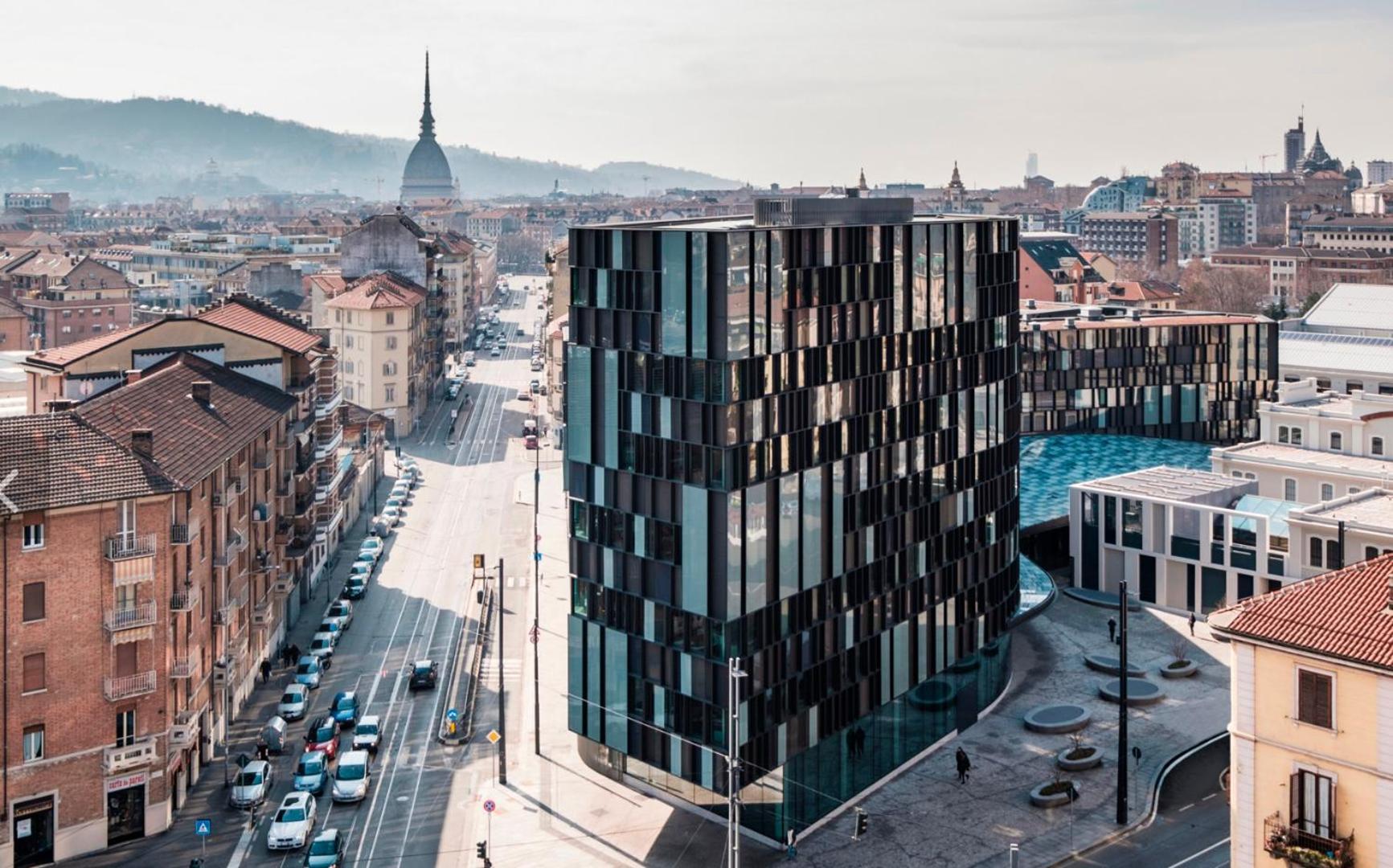 La Casetta Di A&F Turin Extérieur photo