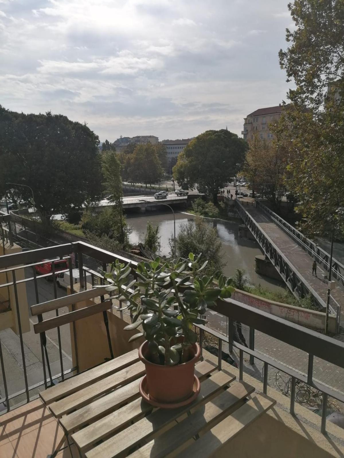 La Casetta Di A&F Turin Extérieur photo