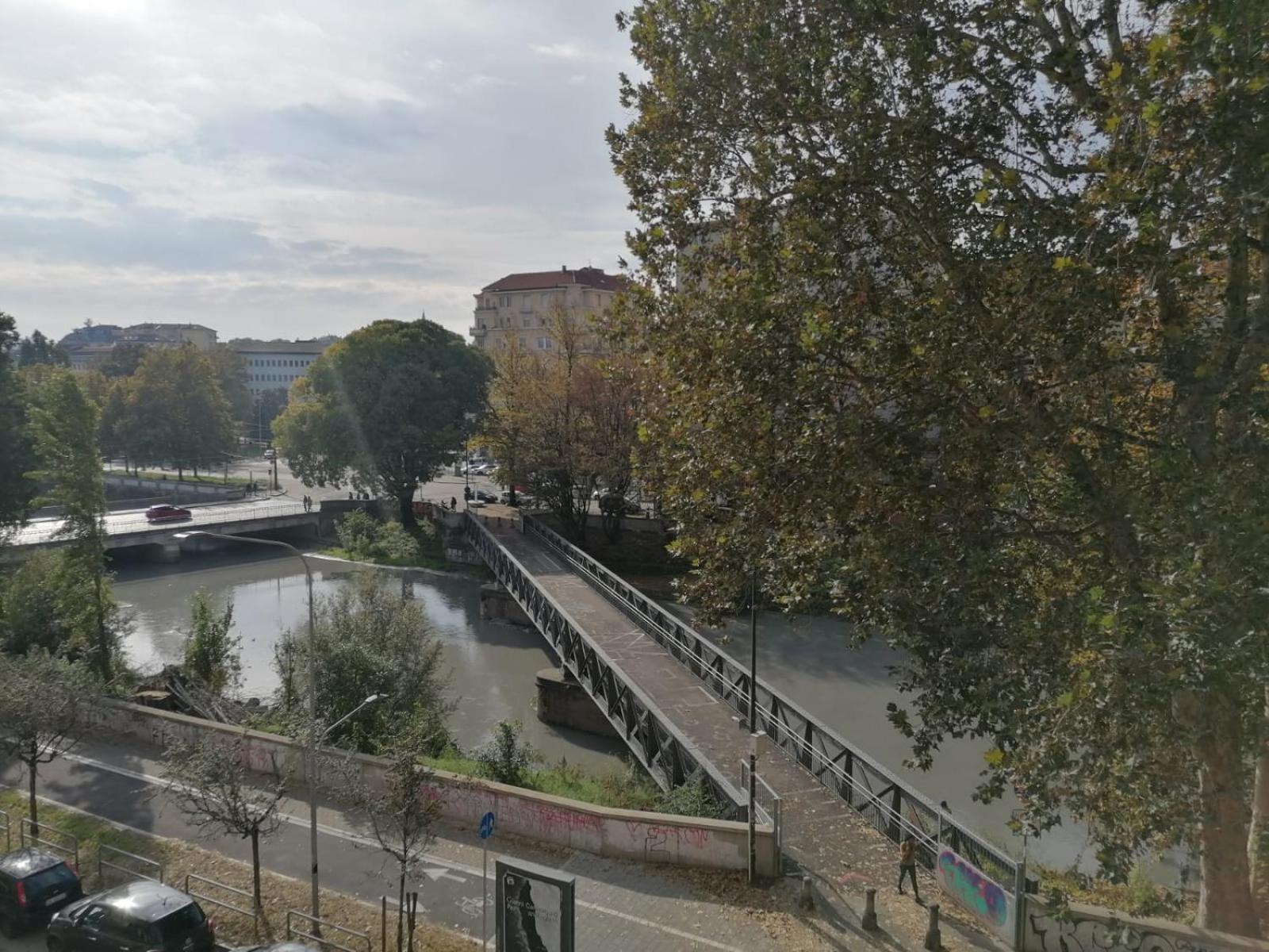 La Casetta Di A&F Turin Extérieur photo